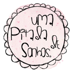 Uma pitada de sonhos