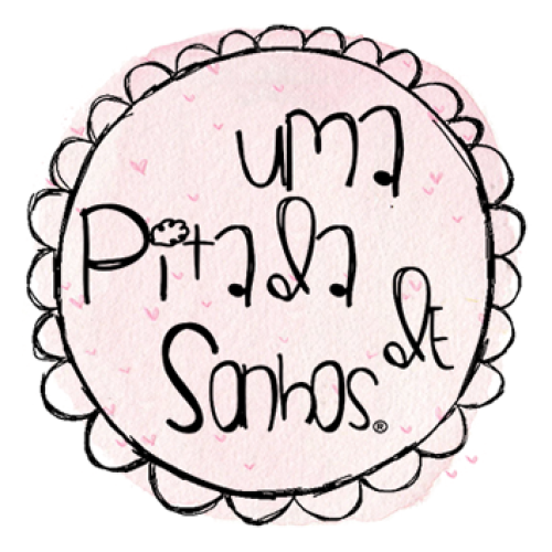 Uma pitada de sonhos